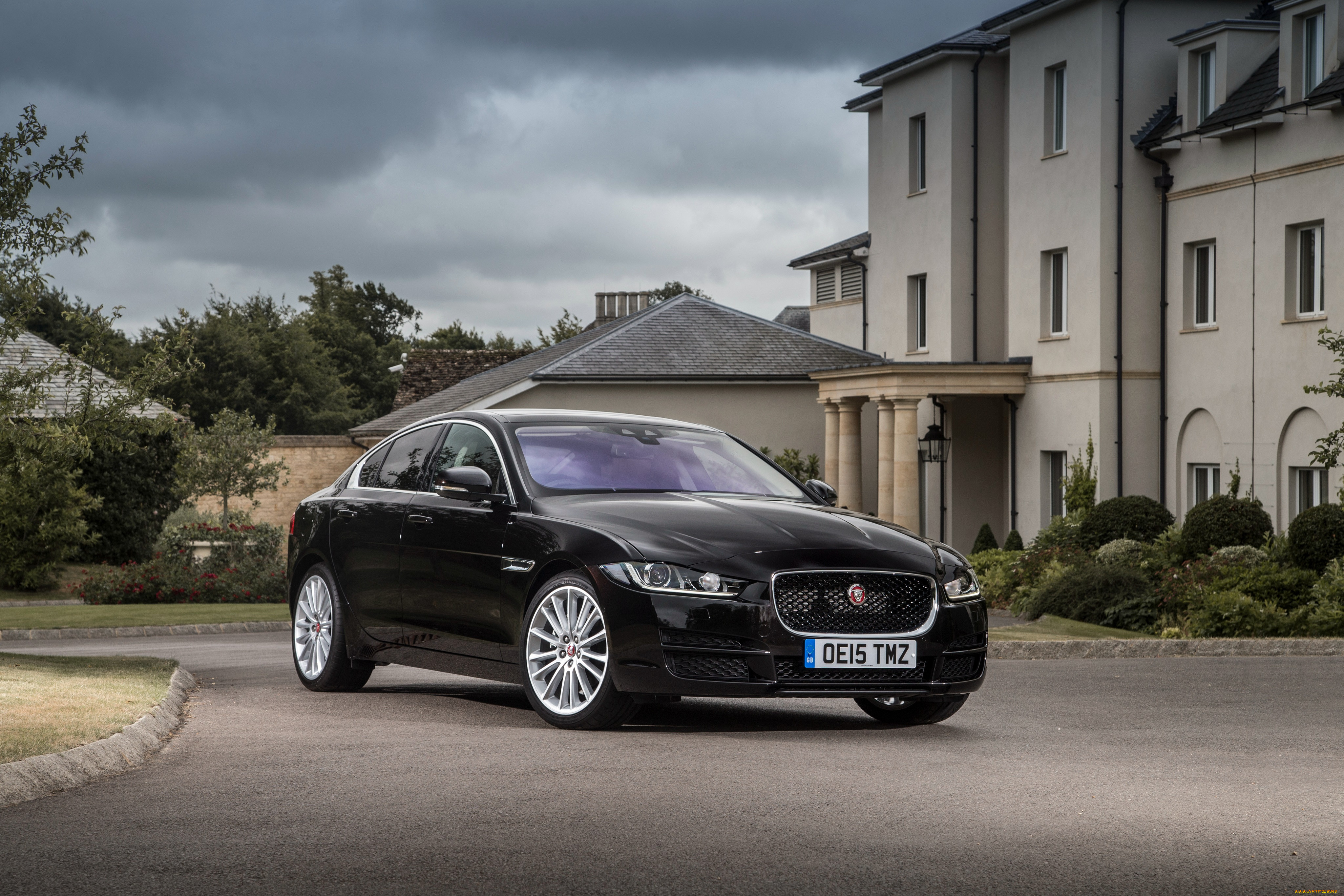 , jaguar, uk-spec, portfolio, xe, , 2015